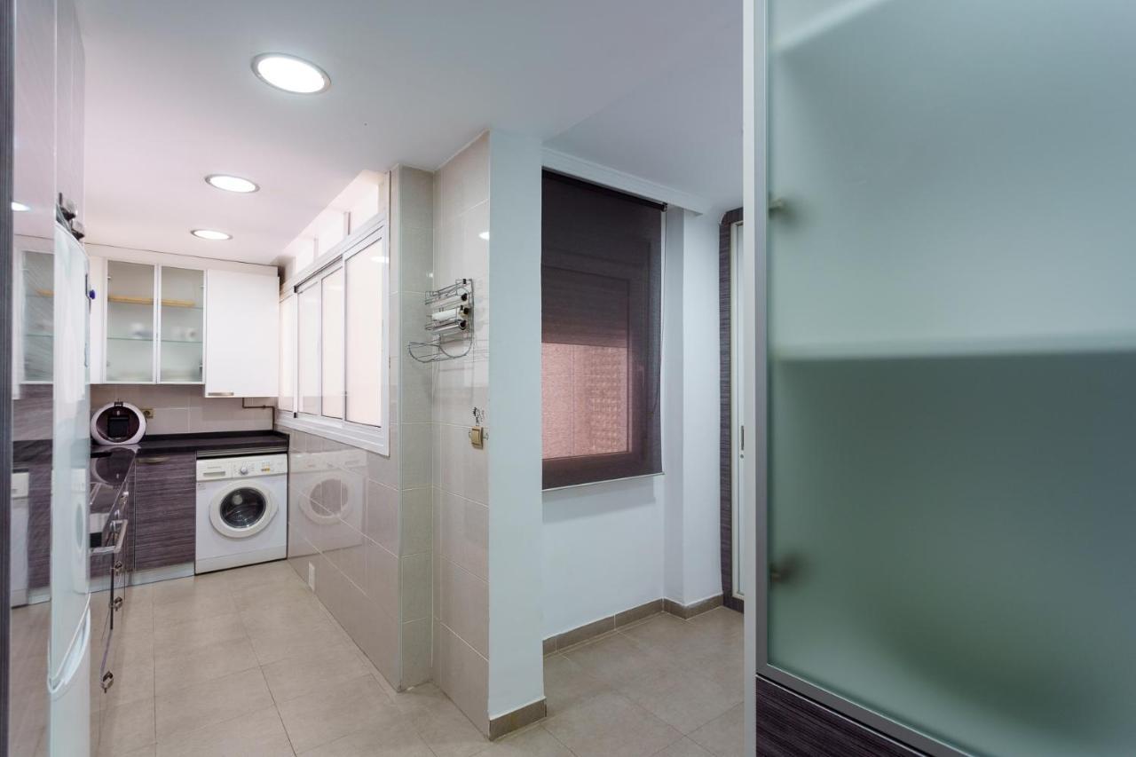 Malagasuite Mediterranean Sense Appartement *