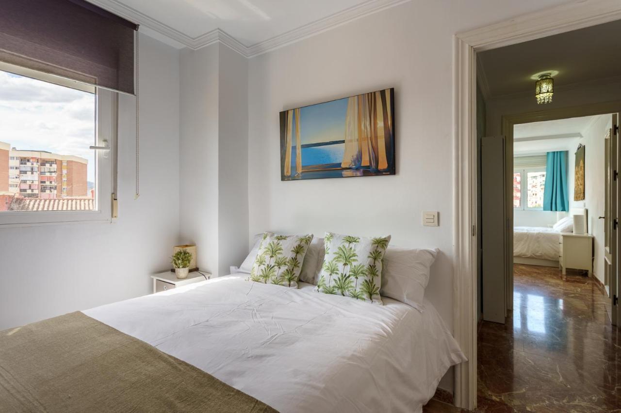 Appartement Malagasuite Mediterranean Sense *