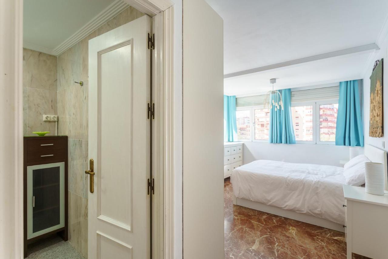 Appartement Malagasuite Mediterranean Sense