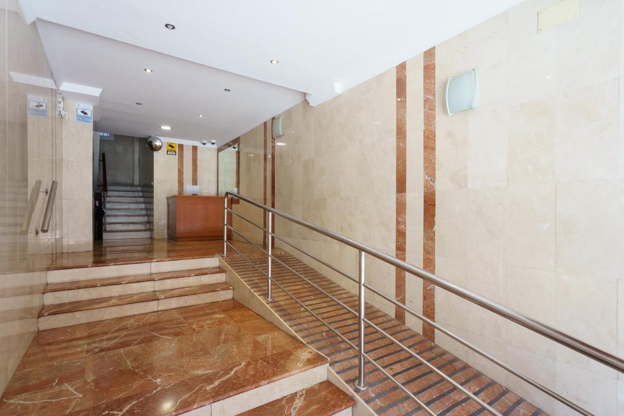 Appartement Malagasuite Mediterranean Sense