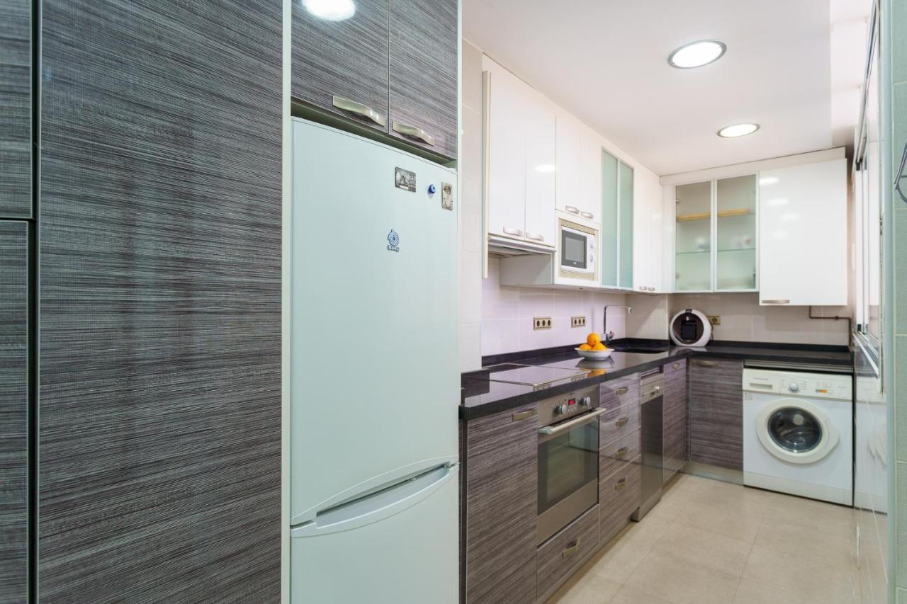 Malagasuite Mediterranean Sense Appartement *
