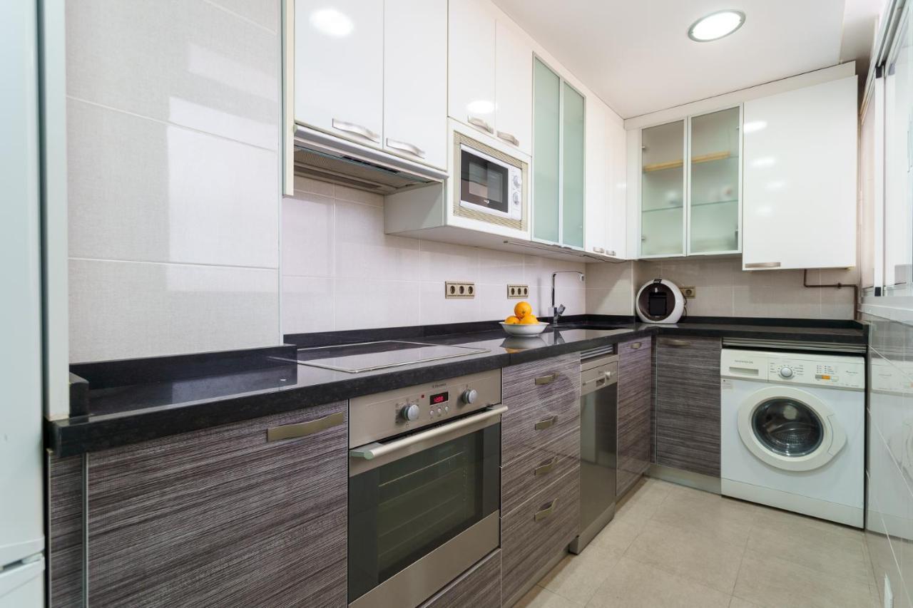 Malagasuite Mediterranean Sense Appartement *