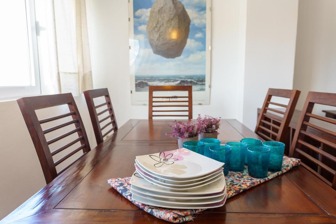 Appartement Malagasuite Mediterranean Sense