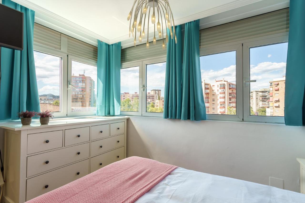 Malagasuite Mediterranean Sense Appartement *